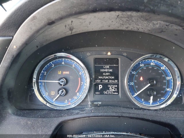 Toyota Corolla L/le/xle/se 2017 5YFBURHE3HP675764 Image 9