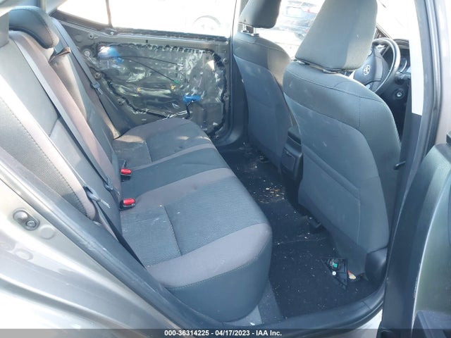 Toyota Corolla L/le/xle/se 2017 5YFBURHE3HP675764 Image 10