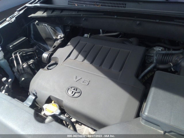 2015 TOYOTA HIGHLANDER XLE VIN: 5TDKKRFH3FS068013