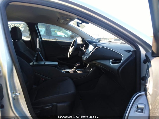 Chevrolet MALIBU LT 2022 1G1ZD5ST9NF174999 Image 5