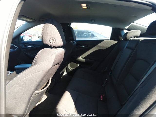 Chevrolet MALIBU LT 2022 1G1ZD5ST9NF174999 Image 8
