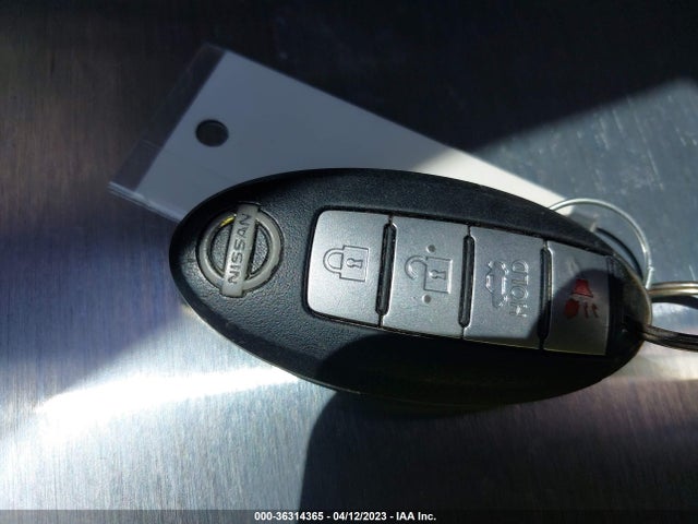 2010 NISSAN ALTIMA 2.5 S VIN: 1N4AL2AP8AN430470