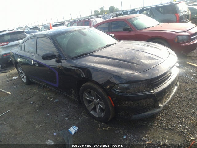 2016 2C3CDXHG5GH246449 головне зображення