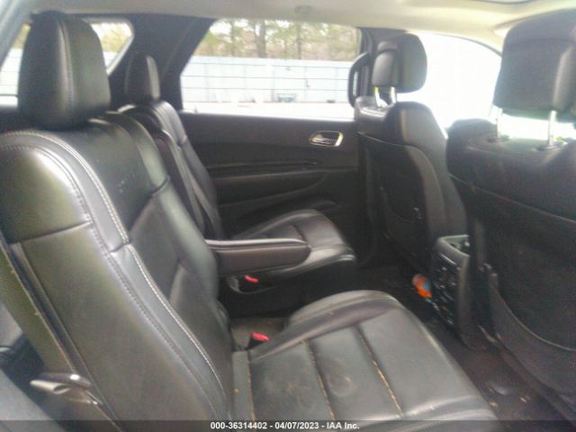 1C4RDJEG4EC331841 Dodge Durango Citadel