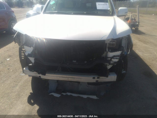 2016 Lexus LX, VIN: JTJHY7AXXG4189255