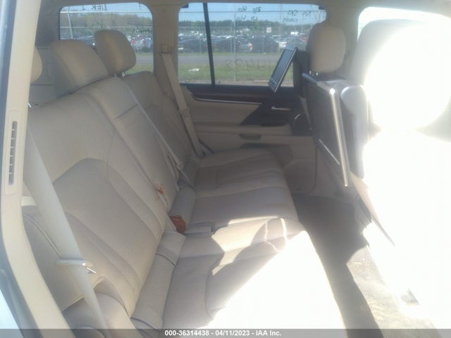 2016 Lexus LX, VIN: JTJHY7AXXG4189255
