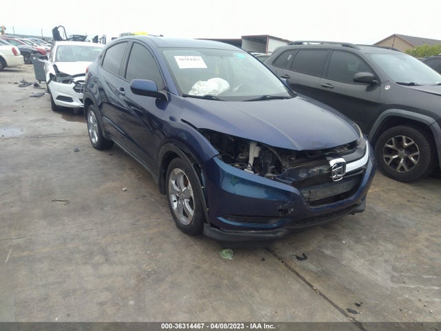 2016 3CZRU5H30GM704417 main image