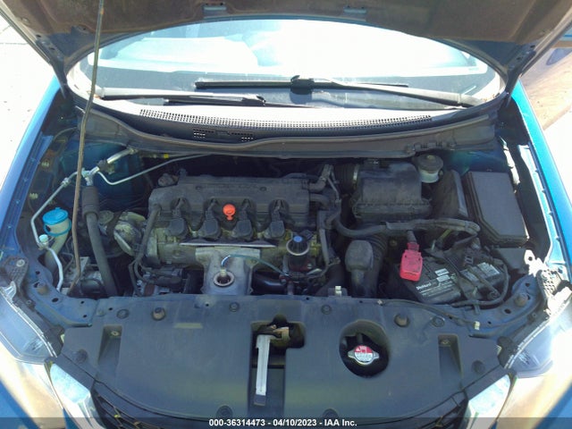Honda Civic Sedan Ex 2014 19XFB2F8XEE054112 Image 10