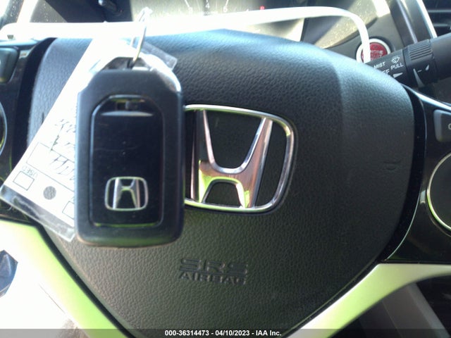 Honda Civic Sedan Ex 2014 19XFB2F8XEE054112 Image 11