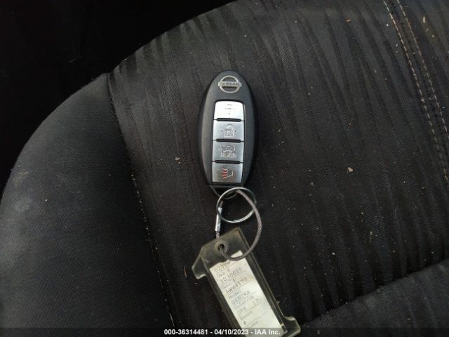 3N1AB7AP5HY269361 Nissan SENTRA SV