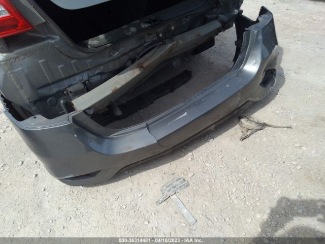 3N1AB7AP5HY269361 Nissan SENTRA SV