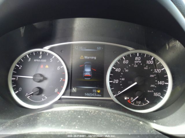 3N1AB7AP5HY269361 Nissan SENTRA SV
