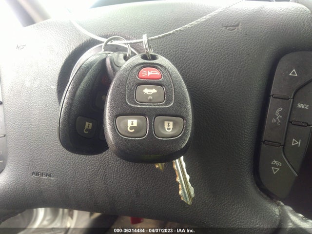 Chevrolet Impala Limited Ls 2014 2G1WA5E36E1104326 Image 3