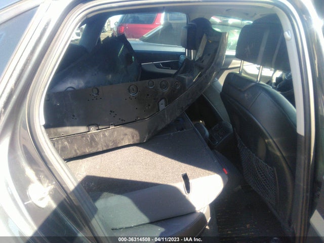 WAUANAF46HN014731 Audi A4 PREMIUM
