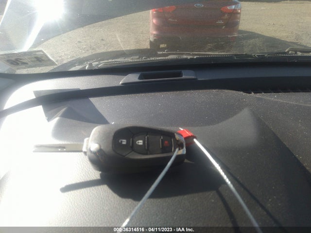 Chevrolet Trailblazer Ls 2021 KL79MMS2XMB132725 Image 11