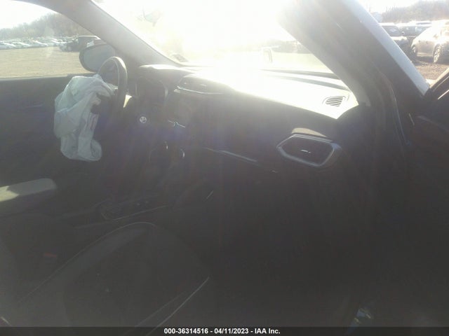 Chevrolet Trailblazer Ls 2021 KL79MMS2XMB132725 Image 5