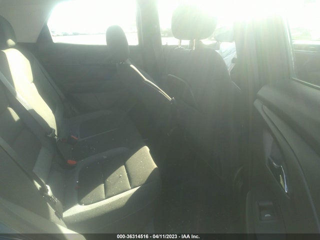 Chevrolet Trailblazer Ls 2021 KL79MMS2XMB132725 Image 8