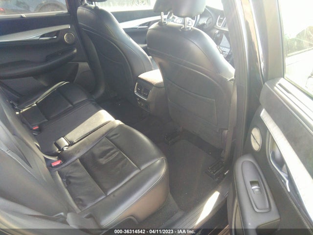 2019 INFINITI QX50 ESSENTIAL VIN: 3PCAJ5M37KF100653