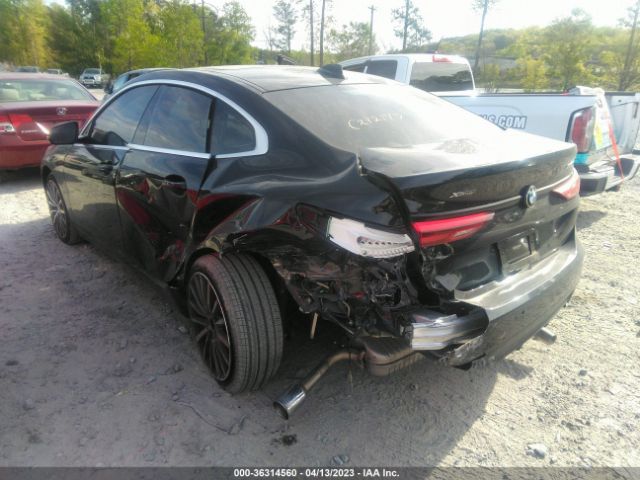 WBA73AK07M7G30121 BMW 2 Series 228i Xdrive