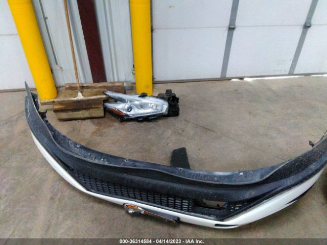 5N1AZ2MH2HN136808 Nissan Murano Platinum