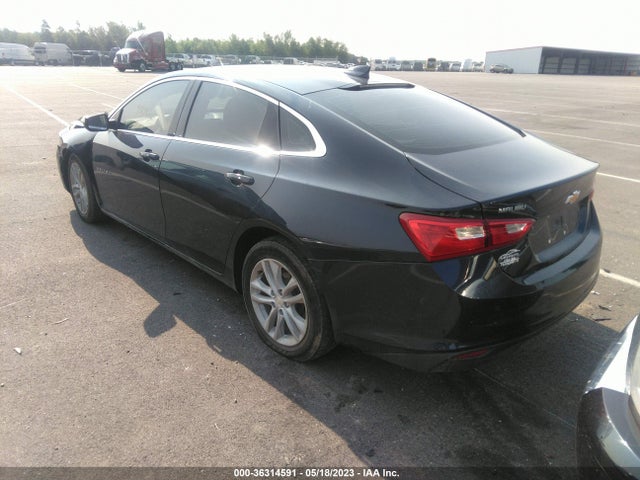 Chevrolet MALIBU LT 2016 1G1ZE5ST0GF240713 Image 3