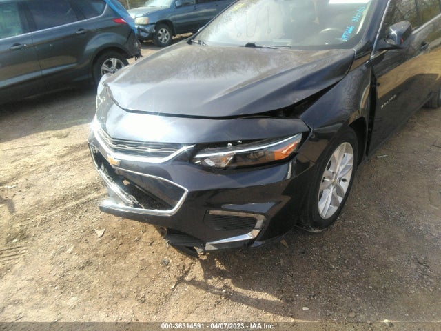 Chevrolet MALIBU LT 2016 1G1ZE5ST0GF240713 Image 6