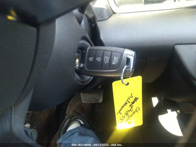 Hyundai ELANTRA SE 2022 5NPLL4AG3NH074076 Image 3
