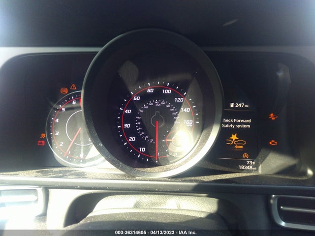 Hyundai ELANTRA SE 2022 5NPLL4AG3NH074076 Image 9