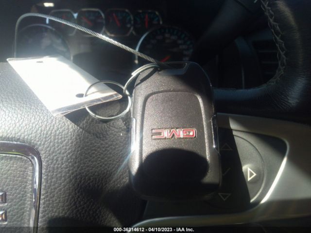 1GKS2BKC6LR280002 GMC YUKON SLT