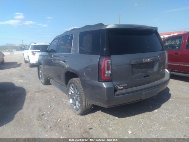 1GKS2BKC6LR280002 GMC YUKON SLT