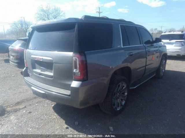 1GKS2BKC6LR280002 GMC YUKON SLT