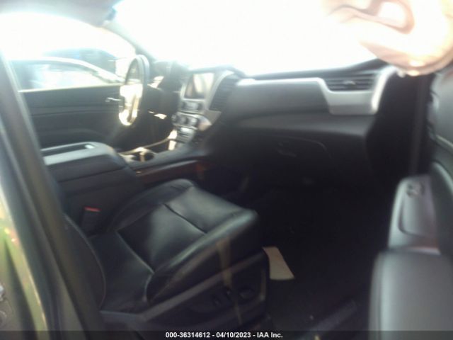 1GKS2BKC6LR280002 GMC YUKON SLT