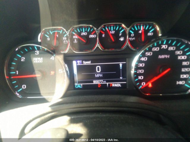1GKS2BKC6LR280002 GMC YUKON SLT