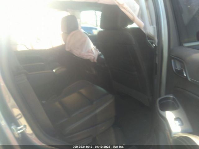1GKS2BKC6LR280002 GMC YUKON SLT