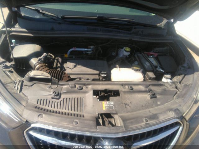KL4CJ2SBXLB040111 Buick Encore Sport Touring