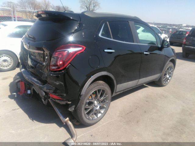 KL4CJ2SBXLB040111 Buick Encore Sport Touring