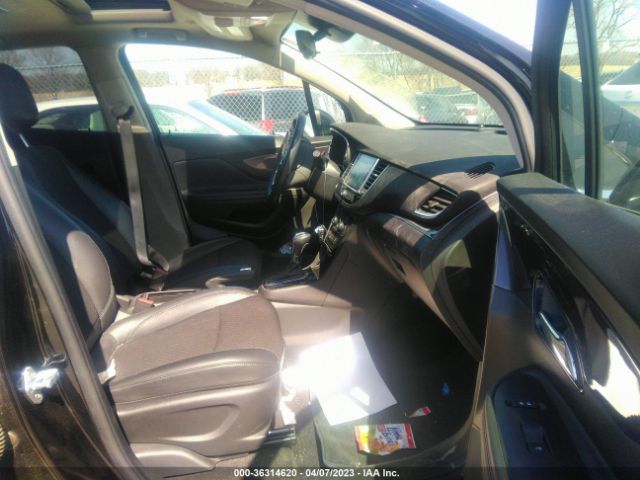 KL4CJ2SBXLB040111 Buick Encore Sport Touring