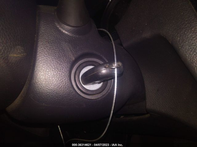 KNMAT2MT8GP595094 Nissan ROGUE S