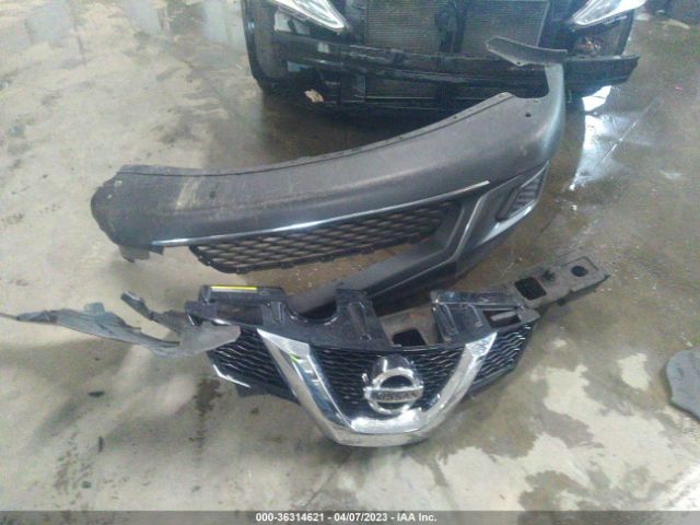 KNMAT2MT8GP595094 Nissan ROGUE S