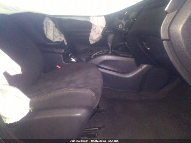 KNMAT2MT8GP595094 Nissan ROGUE S