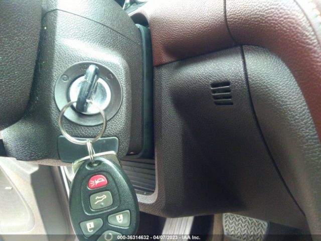 5GAKRBKD6EJ169601 Buick Enclave Leather