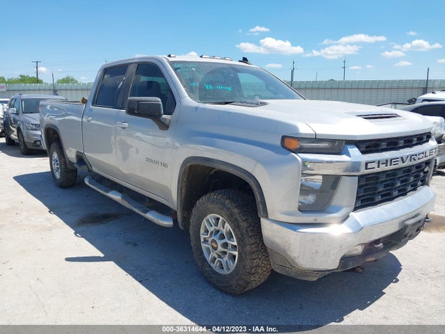 2020 1GC1YNEY7LF186016 main image