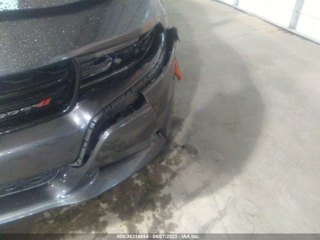 Dodge Charger Sxt 2016 2C3CDXHG3GH192651 Image 12