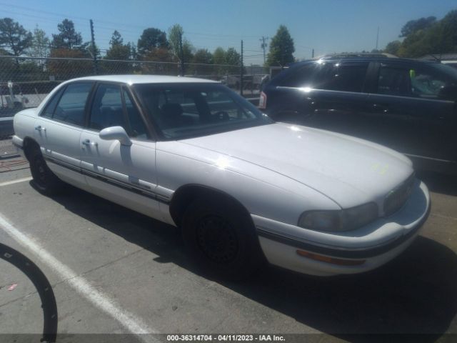 1G4HP52K8XH436113, 1999 Buick Lesabre Custom on IAAI