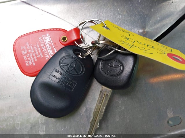 Toyota SIENNA LE 2020 5TDKZ3DC4LS037266 Image 11