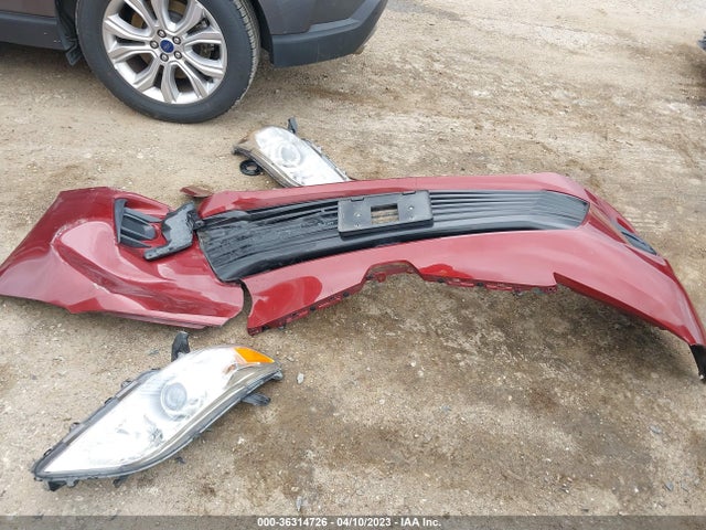 Toyota SIENNA LE 2020 5TDKZ3DC4LS037266 Image 12