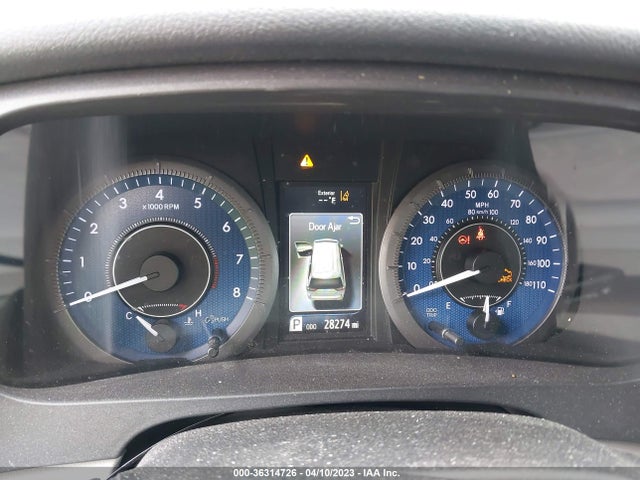 Toyota SIENNA LE 2020 5TDKZ3DC4LS037266 Image 7