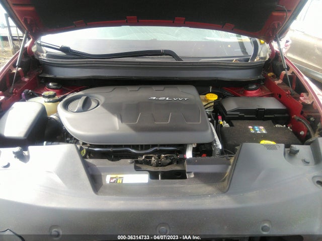 Jeep Cherokee Limited 2014 1C4PJMDS1EW189969 Image 10