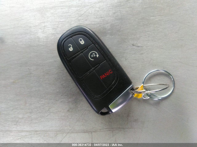 Jeep Cherokee Limited 2014 1C4PJMDS1EW189969 Image 11