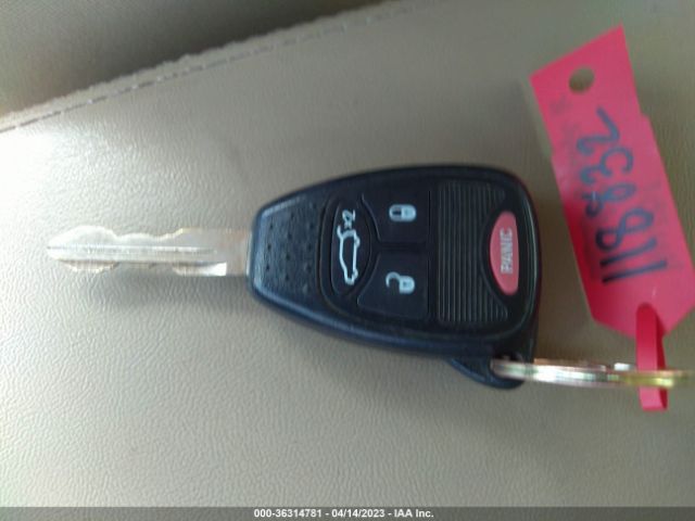 1C3CDZAB2EN118832 Dodge AVENGER SE